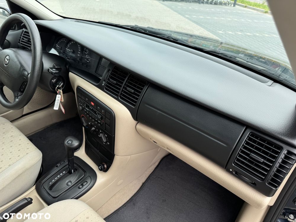 Opel Vectra - 23