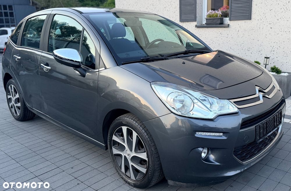 Citroën C3 1.1 Cool&Sound - 8