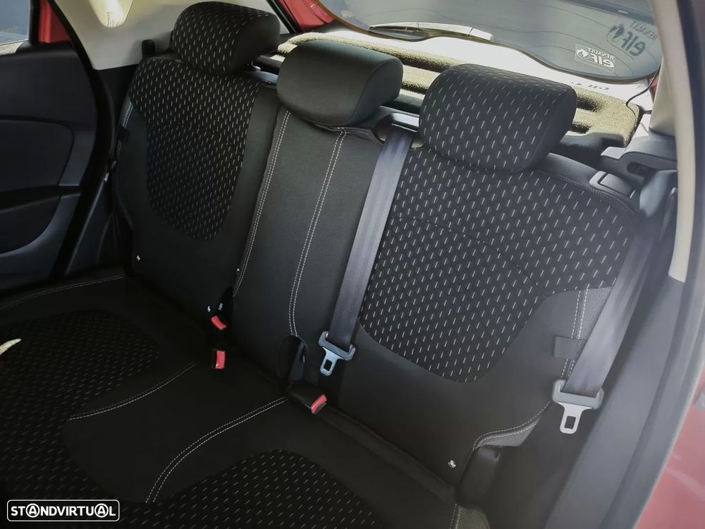 Renault Captur 0.9 TCE Exclusive - 22