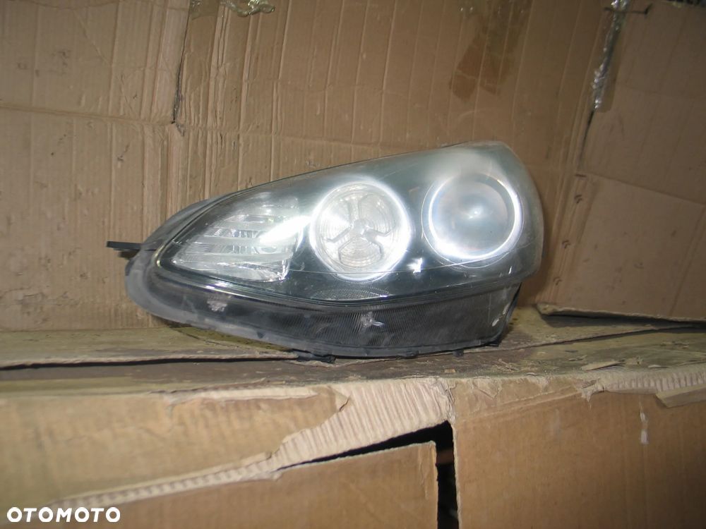 Lampa przod kia sportage 4 IV 15-18r. 92101-F1000 oryginal europa - 6