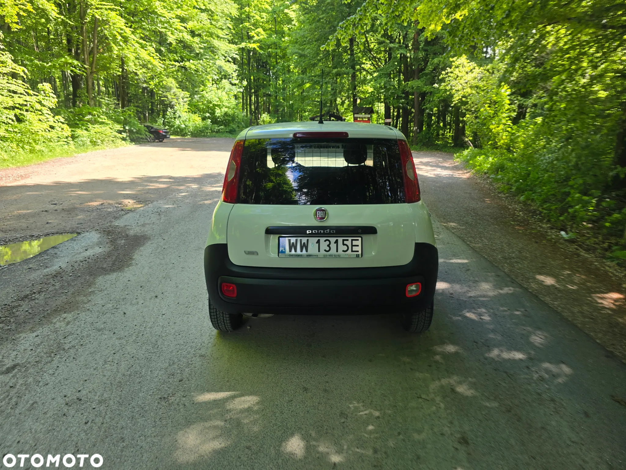 Fiat Panda - 6