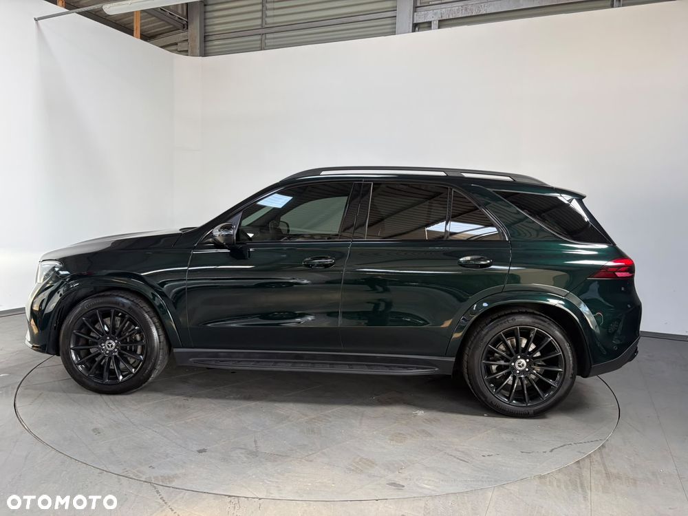 Mercedes-Benz GLE - 3