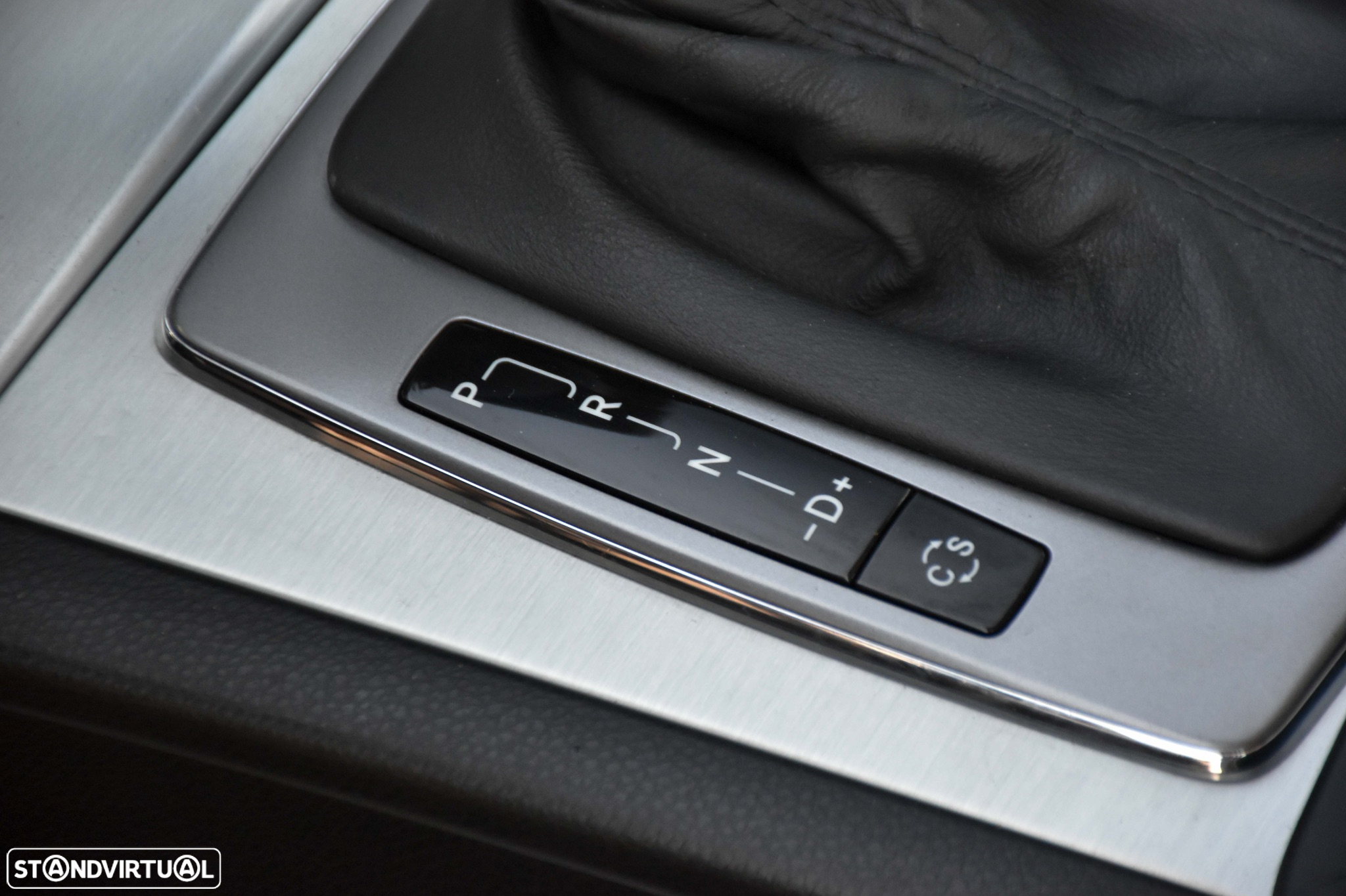 Mercedes-Benz C 320 CDi Avantgarde Auto. - 33