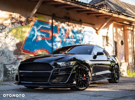 Ford Mustang 5.0 V8 GT - 10