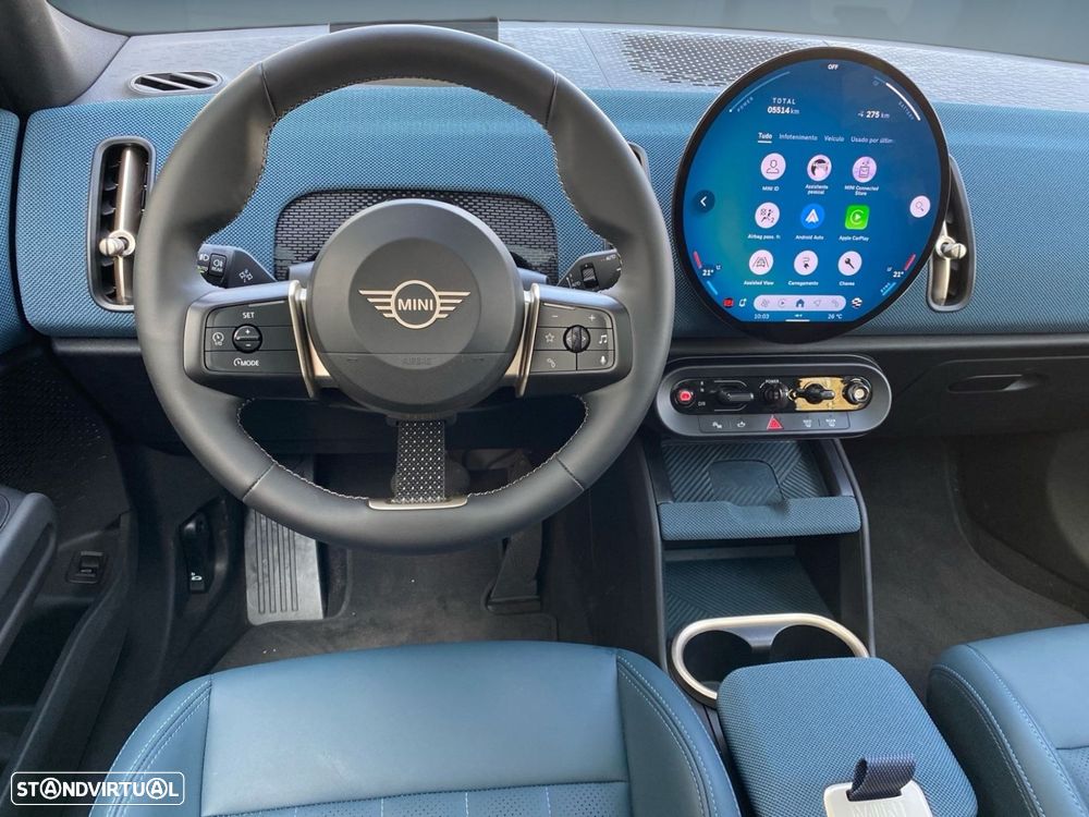 MINI Countryman SE Favoured XL - 6