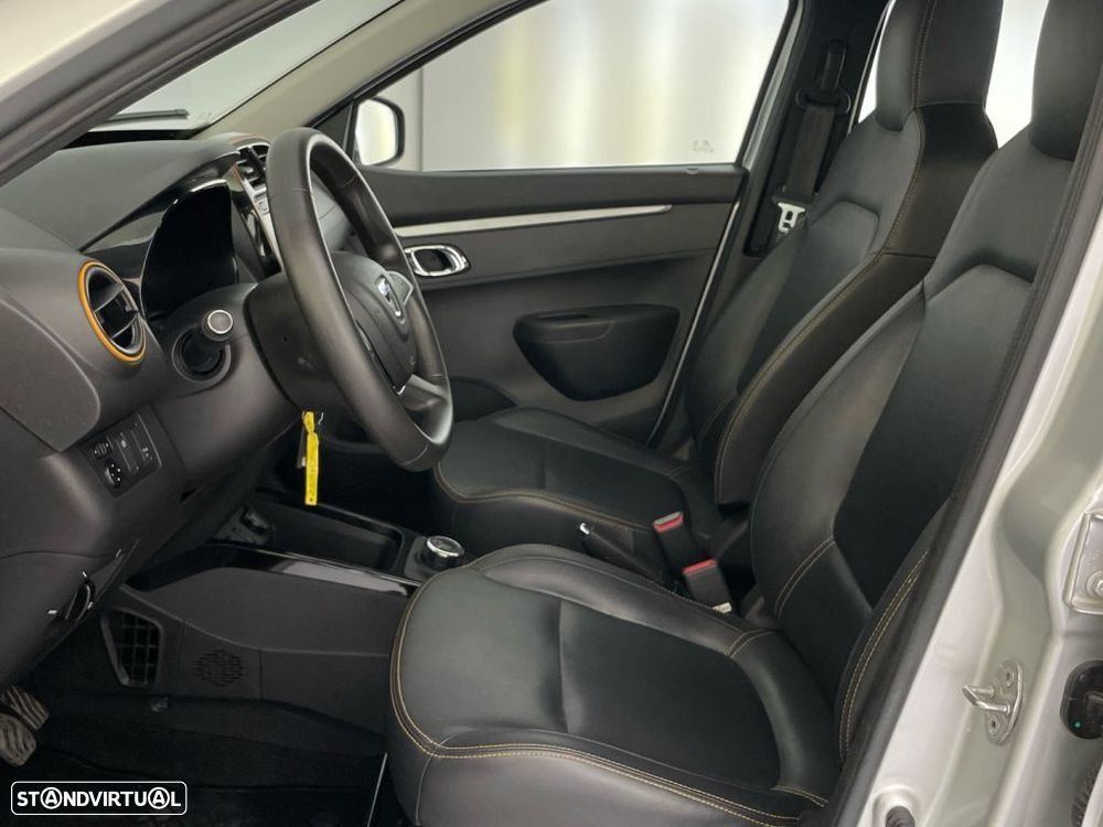 Dacia Spring Electric 45 Comfort Plus - 11