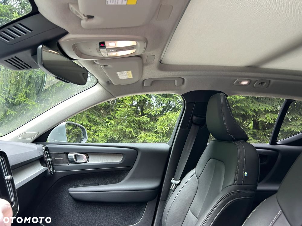 Volvo XC 40 B5 B AWD Ultimate Bright - 12