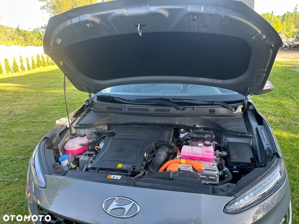 Hyundai Kona - 6