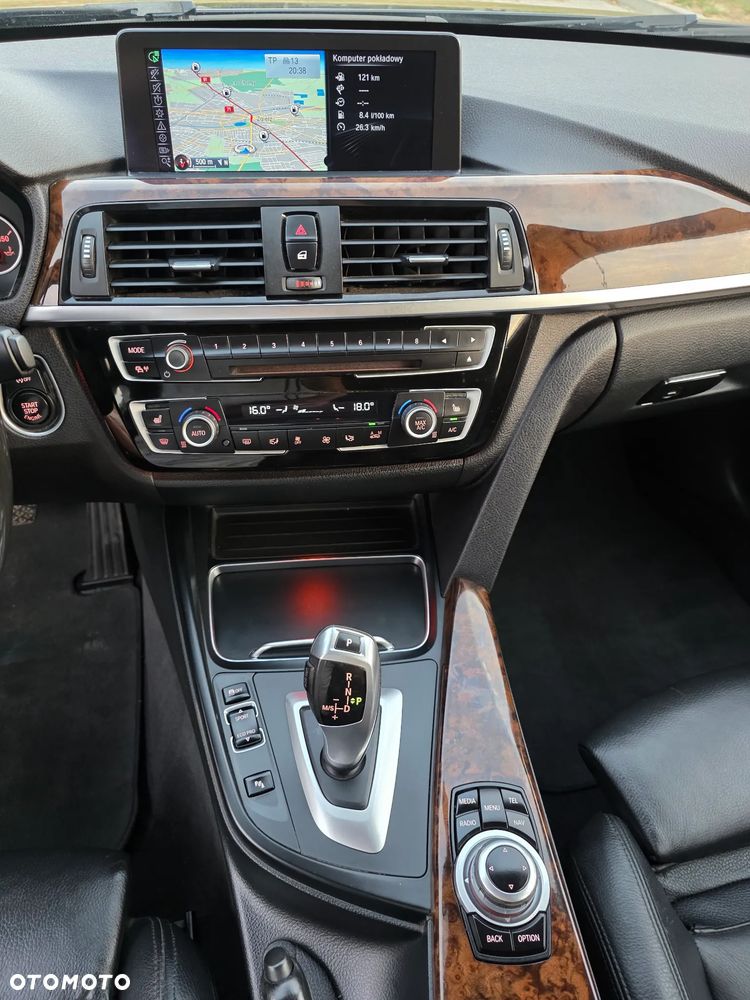 BMW Seria 3 - 16