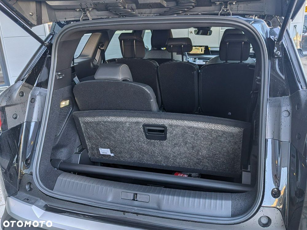 Peugeot 5008 - 6