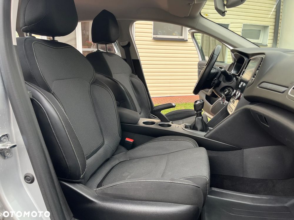 Renault Megane 1.3 TCe FAP Business - 20