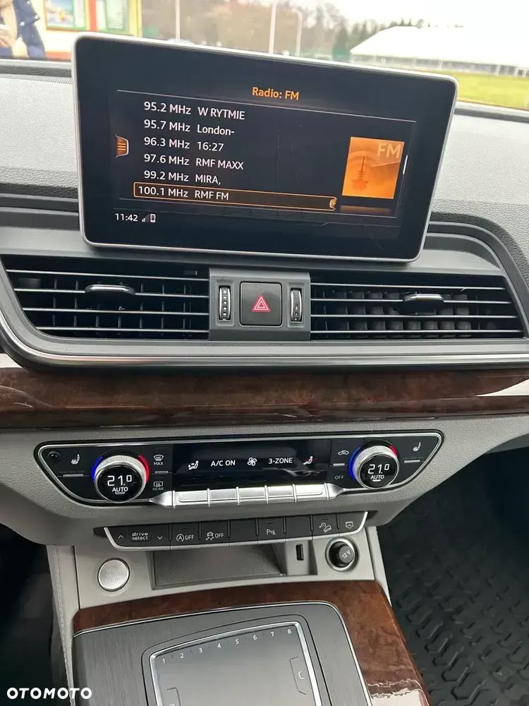 Audi Q5 2.0 TFSI Quattro S tronic - 29