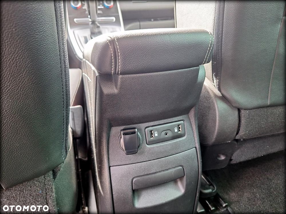 Renault Scenic 1.7 Blue dCi Intens EDC - 12