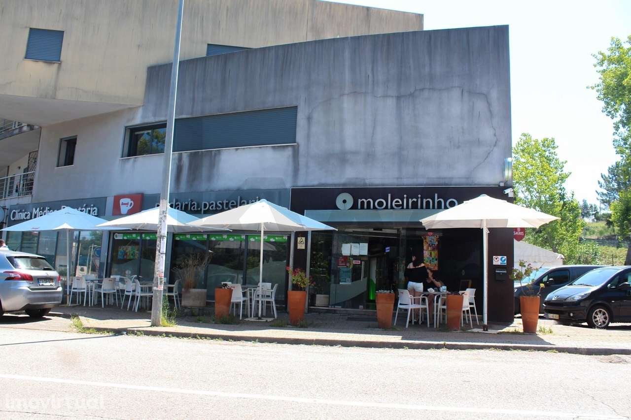 "O Moleirinho"  Trespasse/Venda de Negócio de Sucesso   Pastelaria, - Grande imagem: 2/22