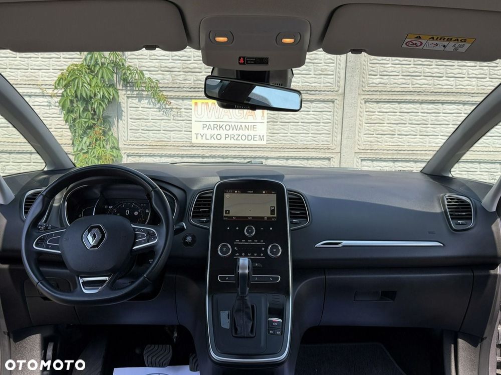 Renault Grand Scenic Gr 1.3 TCe Energy Intens EDC - 5