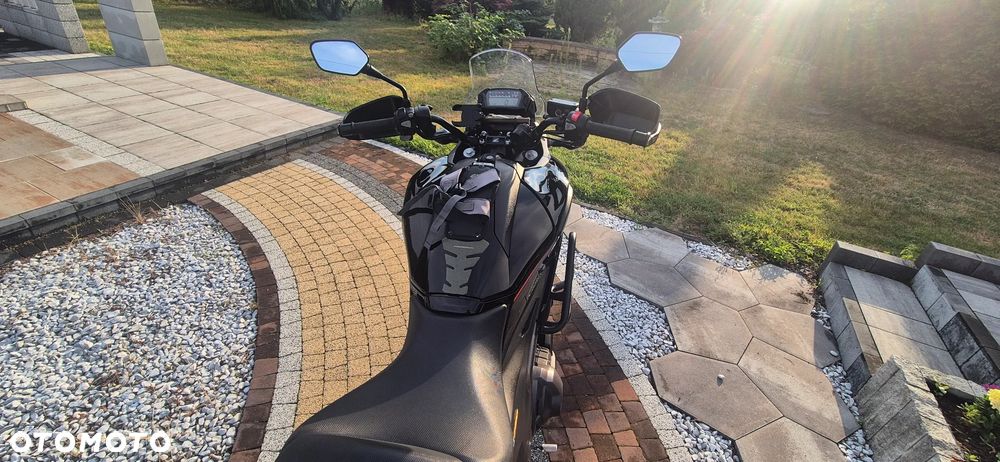 Honda NC - 7