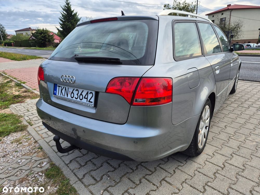 Audi A4 - 2