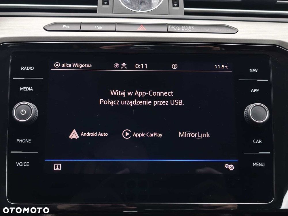 Volkswagen Arteon 2.0 TSI GPF Essence DSG - 31