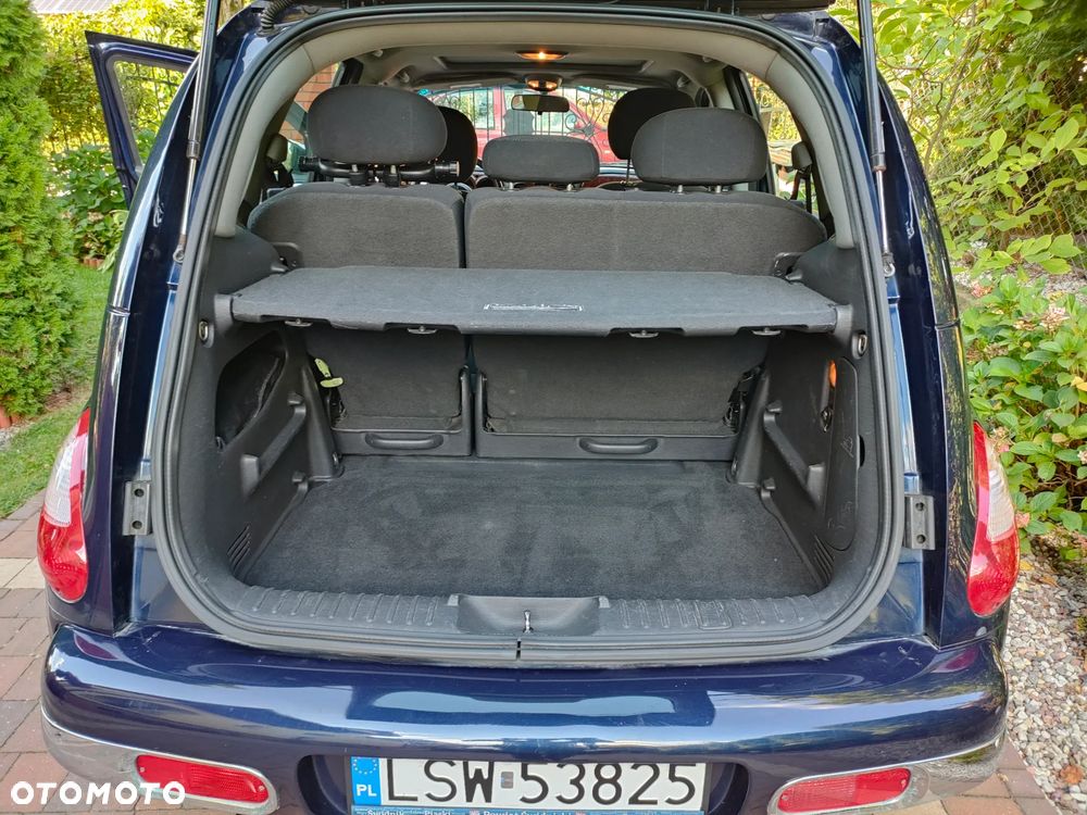Chrysler PT Cruiser 2.4 Limited - 15