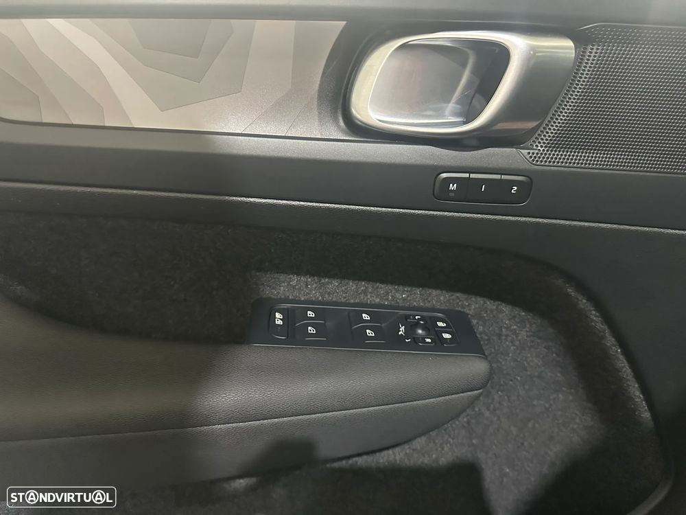 Volvo XC 40 T4 Recharge DKG Inscription - 12