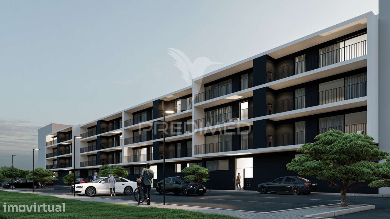 Apartamento T3 - Entroncamento - Grande imagem: 3/14