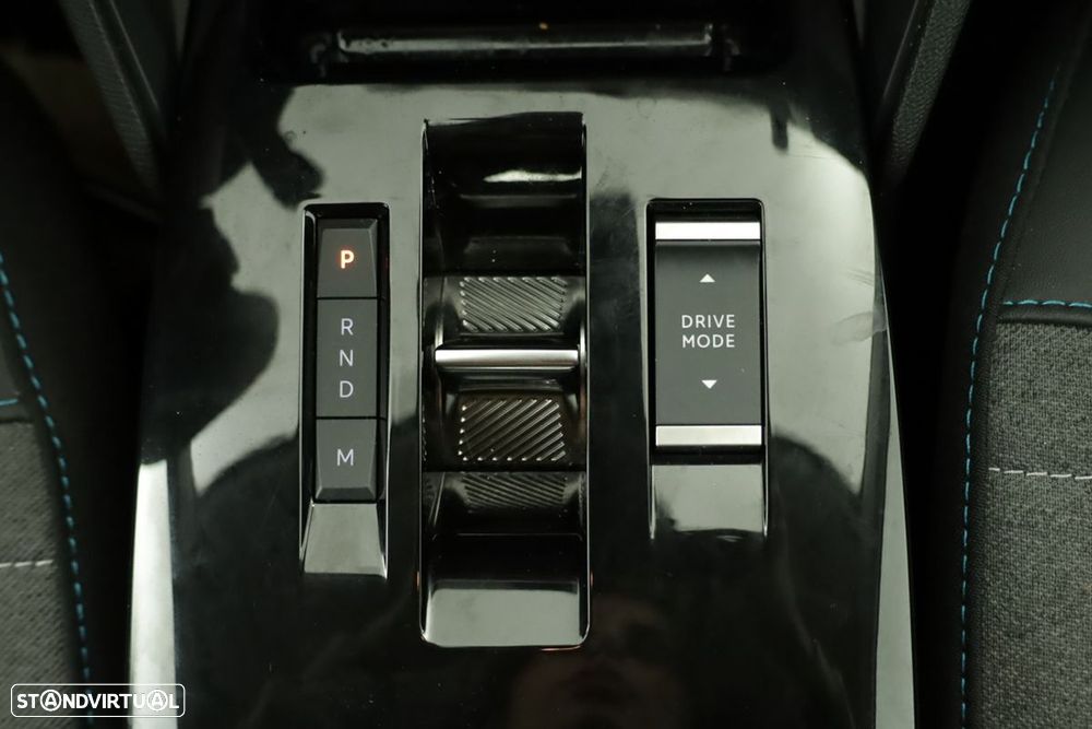 Citroën C4 1.2 PureTech Plus EAT8 - 13