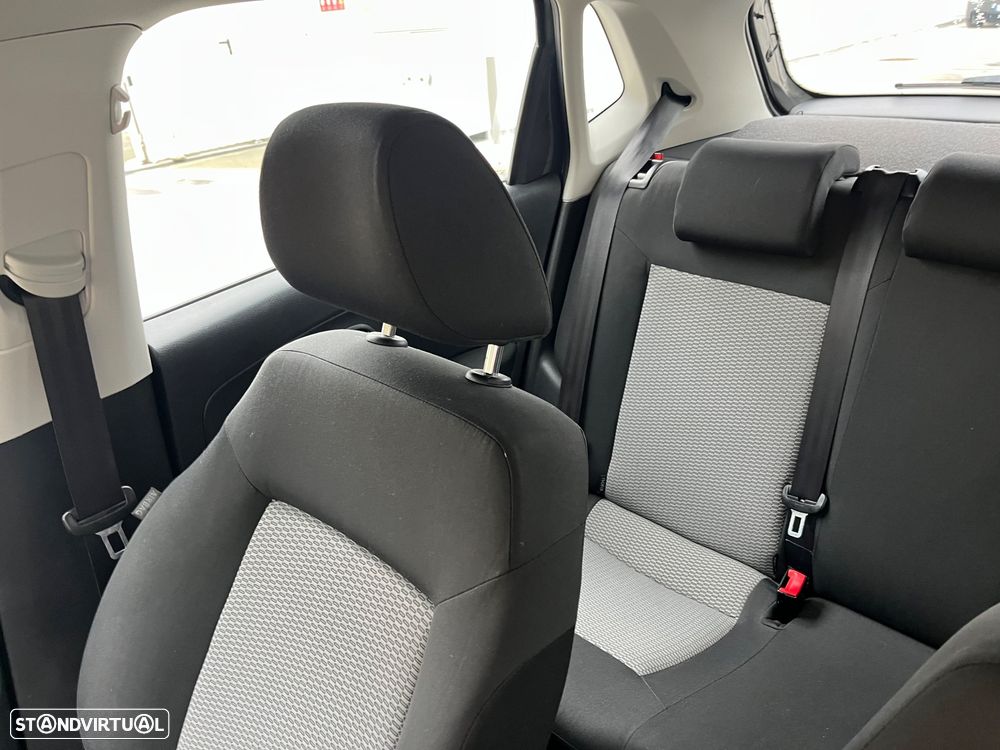 VW Polo 1.6 TDI Team - 29