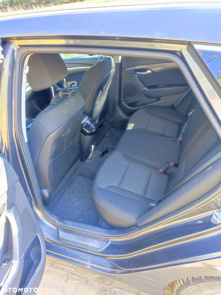 Hyundai i40 1.6 GDI Comfort + - 9