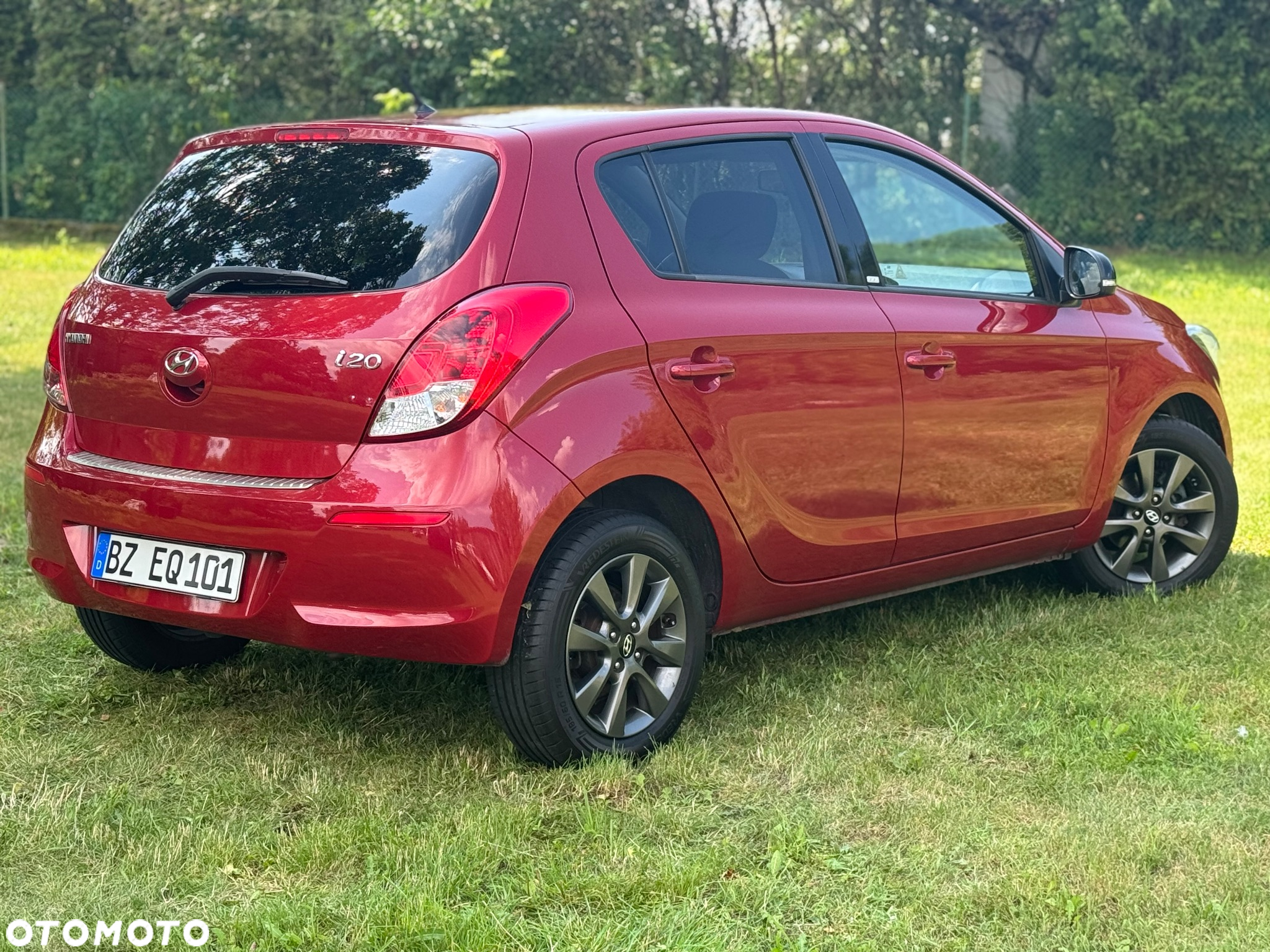 Hyundai i20 1.2 5 Star Edition - 19