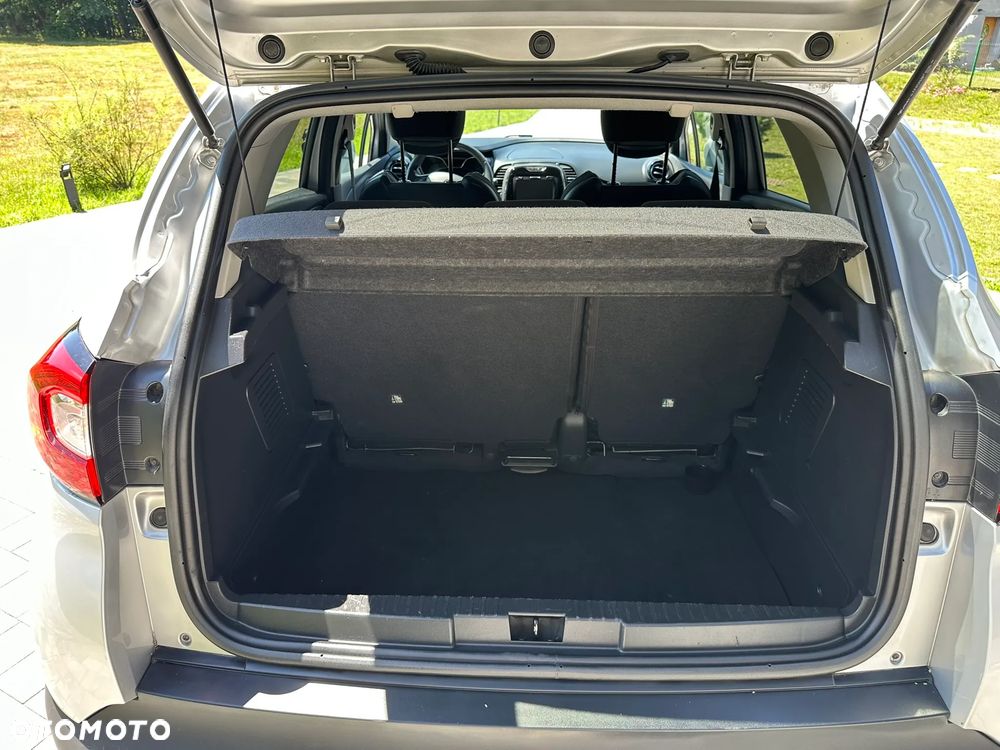 Renault Captur 1.2 TCe Zen EDC - 26