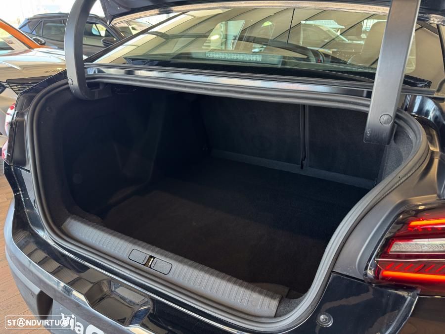 Citroën C4 X 1.2 PureTech Max EAT8 - 32