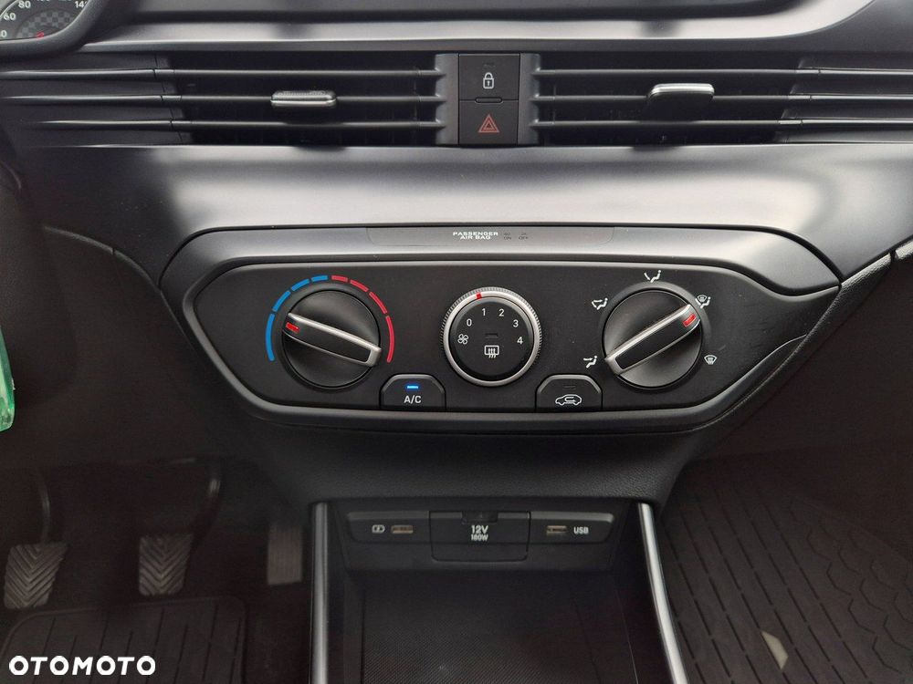 Hyundai i20 1.0 T-GDI Pure - 24