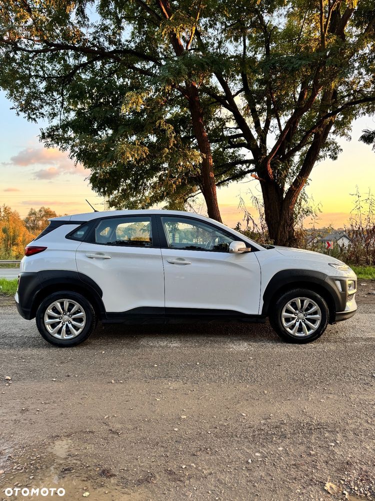 Hyundai Kona 1.0 T-GDI Comfort - 24