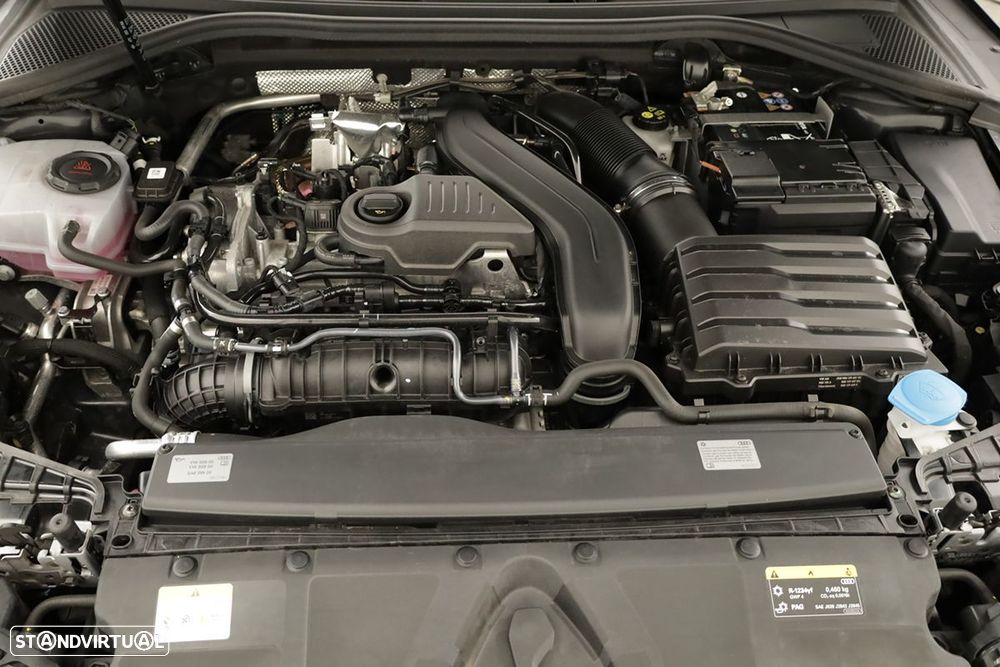 Audi A3 Limousine - 25