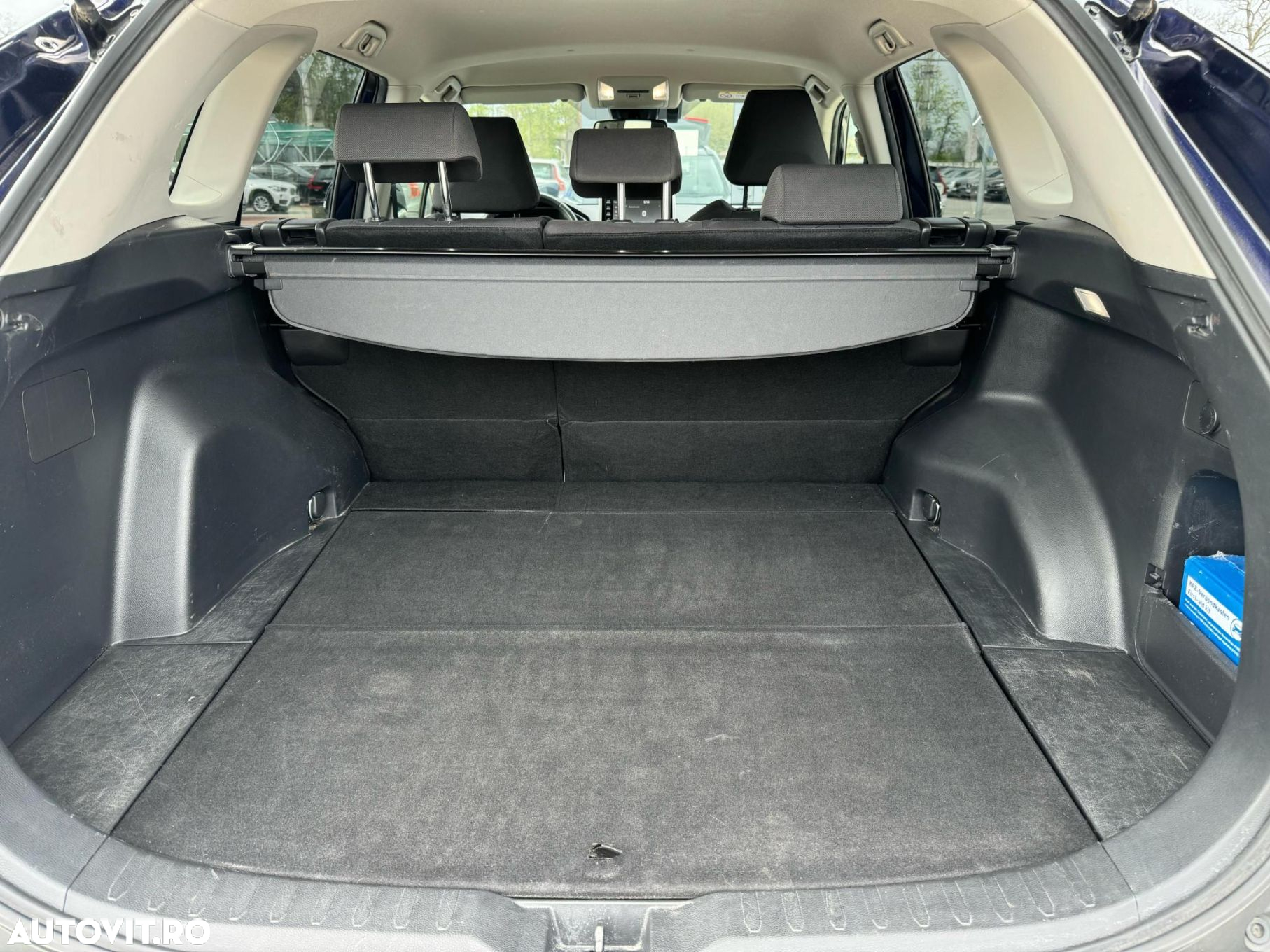 Toyota RAV4 2.0P CVT AWD Dynamic - 28