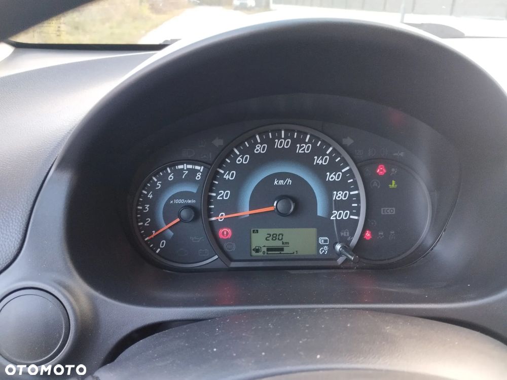 Mitsubishi Space Star 1.0 Plus - 8