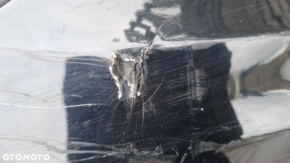 FIAT TIPO HB ZDERZAK PRZÓD 735631451 - 4