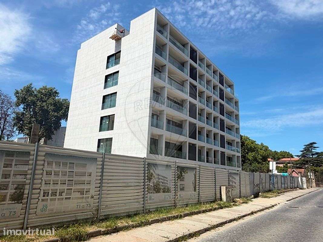 Apartamento T2 para venda - Grande imagem: 2/28