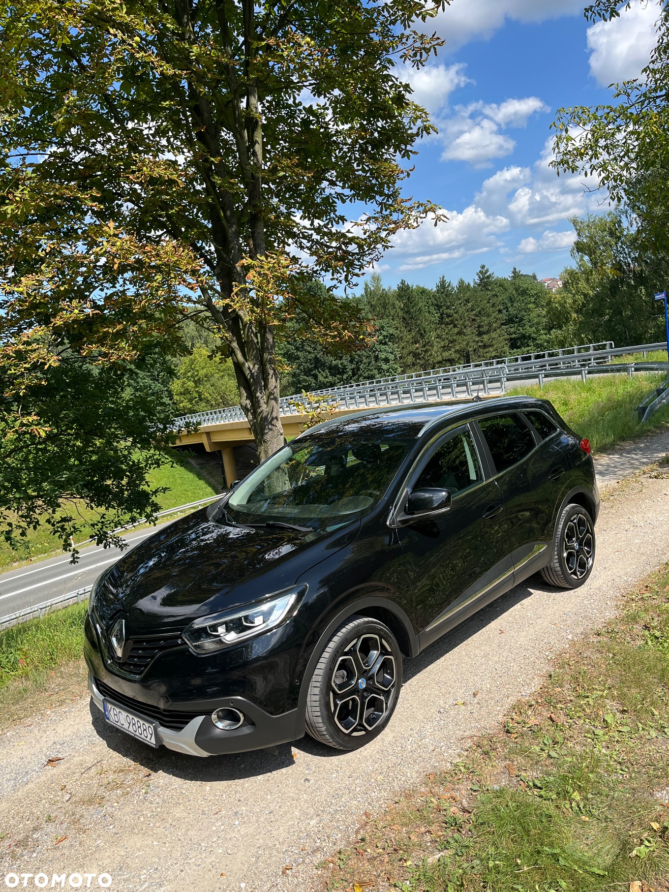 Renault Kadjar Energy TCe 130 EDC CROSSBORDER - 6