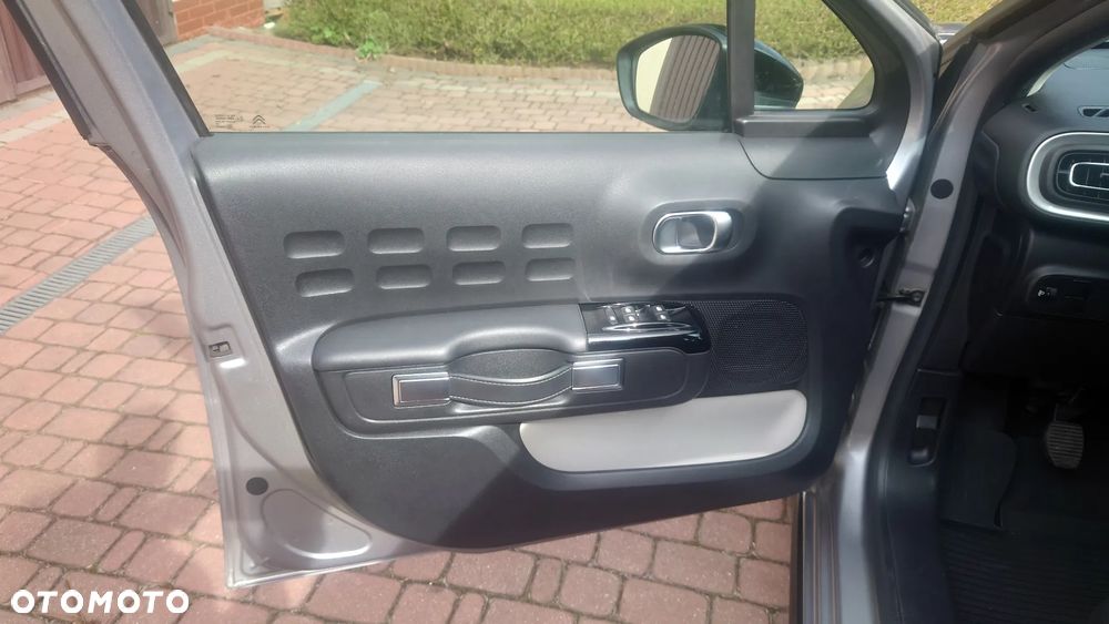 Citroën C3 Pure Tech 83 S&S C-SERIES - 10