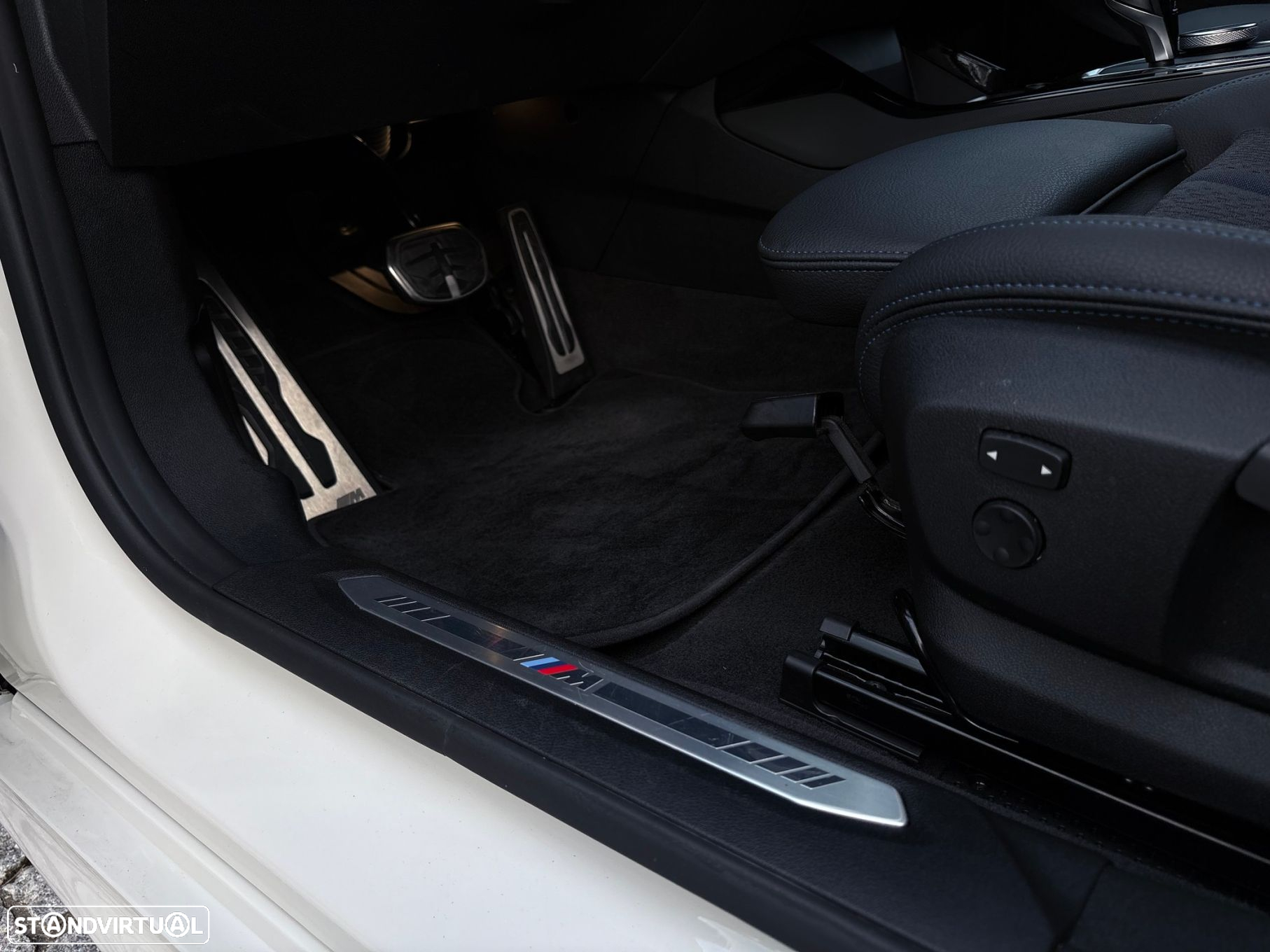 BMW 218 Gran Coupé i Aut. M Sport - 26