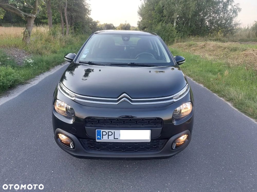Citroën C3 - 8