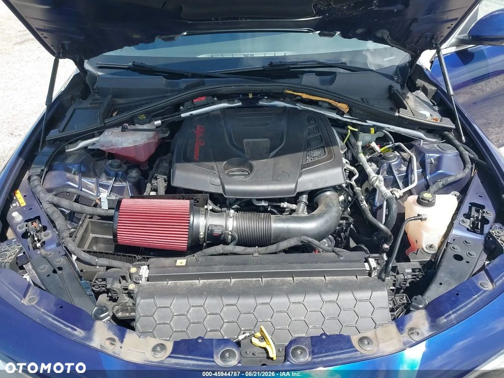 Alfa Romeo Giulia - 14