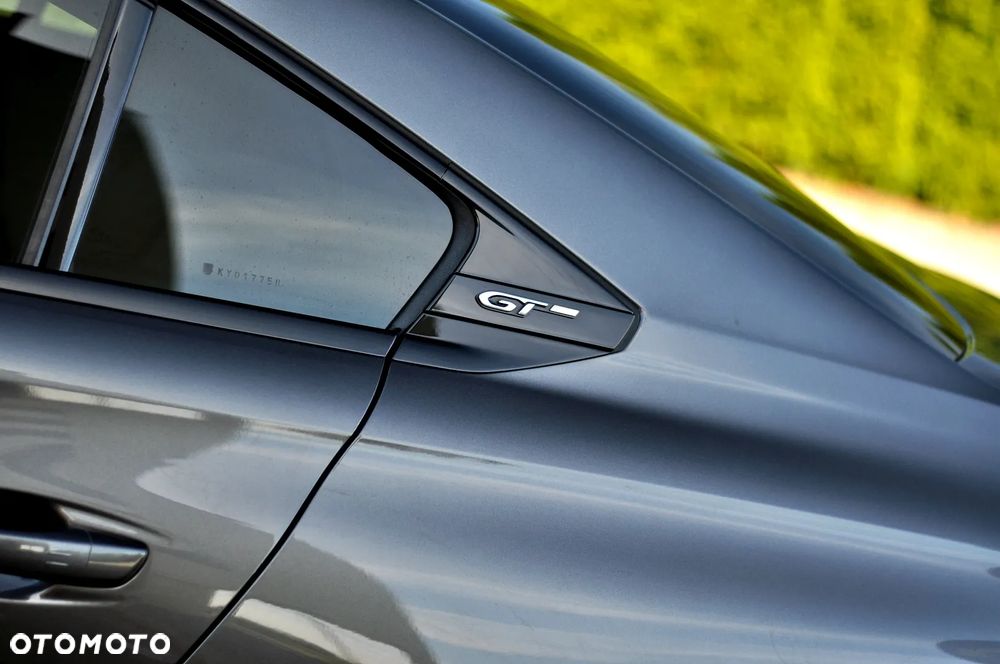 Peugeot 508 2.0 BlueHDi GT S&S EAT8 - 16