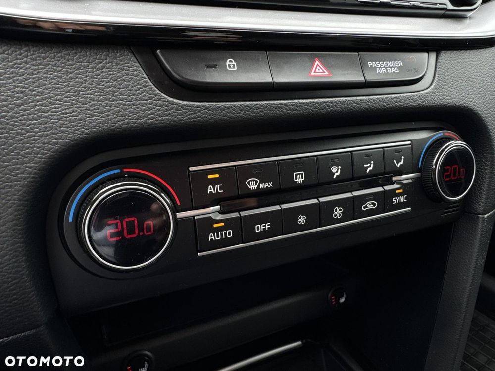 Kia XCeed 1.5 T-GDI L - 23