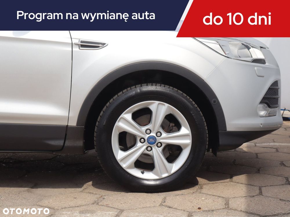 Ford Kuga - 15