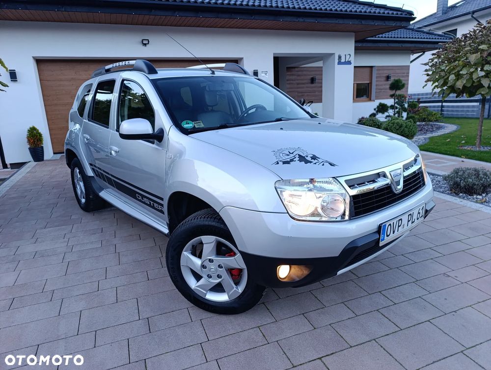 Dacia Duster - 2