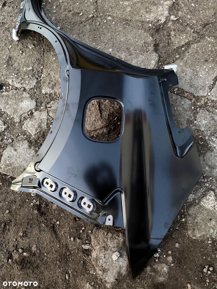 BŁOTNIK TYŁ LEWY POSZYCIE TYŁ LEWE FORD KUGA MK3 ESCAPE LJ6Z-7827865-A - 19