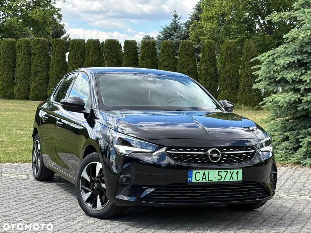 Opel Corsa GS Line - 3