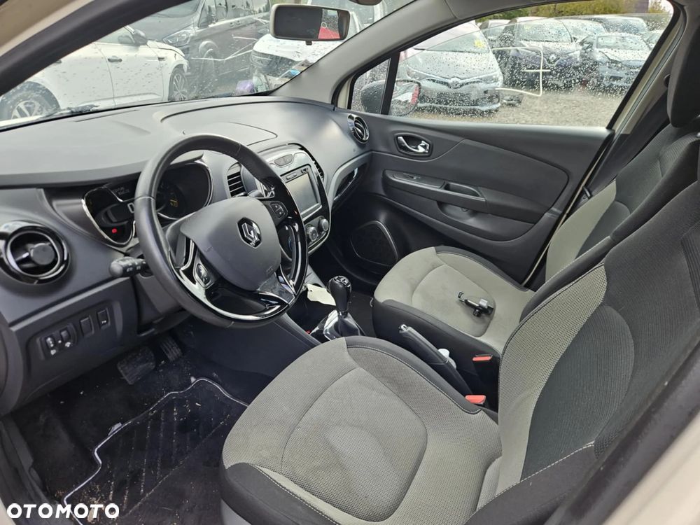 Renault Captur 1.2 TCe Zen EDC - 5